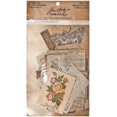 thumbnail image 2 of Tim Holtz Idea-ology Thrift Shop Ephemera Pack, 54 Count, 2 of 4
