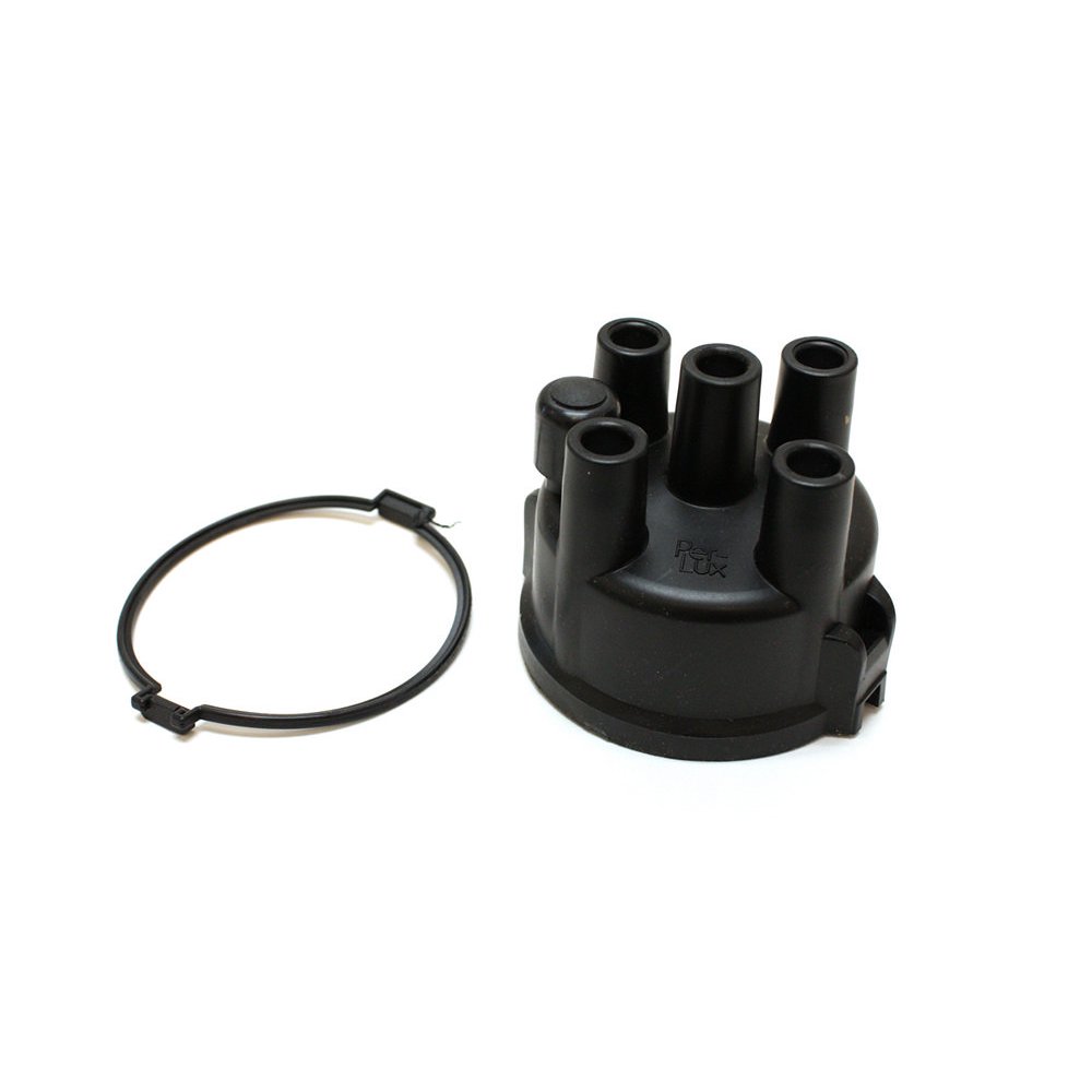 Pertronix IGNITION Socket Style Industrial 4 Cyl Distributor Cap P/N