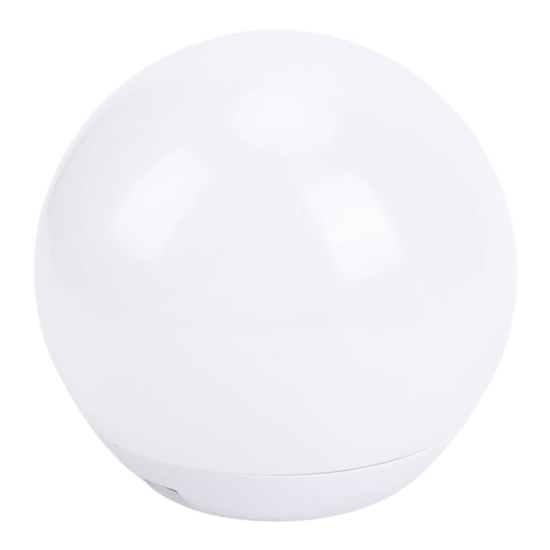 Luz De Bola LED Lámpara De Globo Recargable Inalámbrica Con Control Remoto Luz Decorativa Colorida De Orbe Para Decoración De Fiesta En El Jardín Al Aire En El Hogar