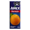 thumbnail image 1 of JUMEX BEBIDA SABOR NARANJA 200ML, 1 of 3