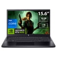 thumbnail image 1 of Laptop Gamer Acer Nitro V 15 Intel Core i7 13620H 16GB DDR5 1TB NVIDIA GeForce RTX 4050, 1 of 4