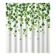 thumbnail image 2 of Cortina de ducha | Decoración de baño para el Día de San Patricio | Separador de tela impermeable con ganchos | Instalación sin perforaciones para la decoración del baño en casa, 2 of 6