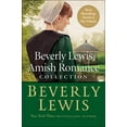 thumbnail image 1 of Pre-Owned Beverly Lewis Amish Romance Collection (Paperback), 1 of 1