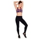 thumbnail image 2 of Leggings con Pretina alta Ilusión 1797 negro CH, 2 of 3