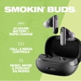 thumbnail image 4 of Audífono Bluetooth Skullcandy Inalámbricos, 4 of 4