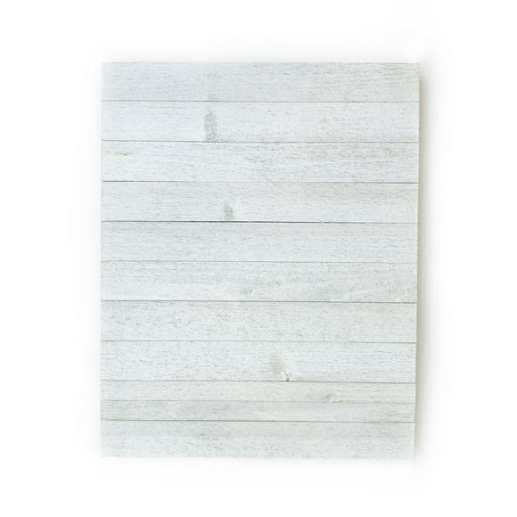 Planche de bois de North Shore 16"x20"
