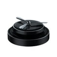 thumbnail image 2 of StSilkitty High End Long Lasting Car Interior Solar Aroma Diffuser Stylish Car Perfume Odor Removal for Enhanced Driving Experience,Safe for Home and Office Use, 2 of 3