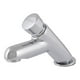 thumbnail image 2 of Llave Temporizadora Monomando Fontanery Metal Cromado 17X9X4, 2 of 3