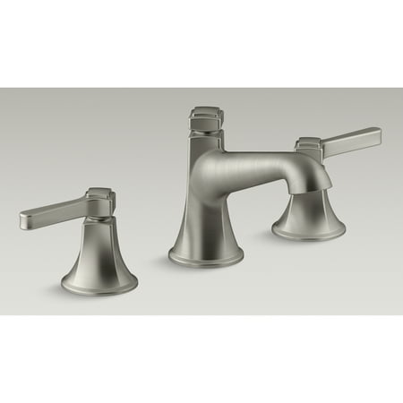 Kohler Iron Works Lavatory Kohler R99911-4D1-BN 8