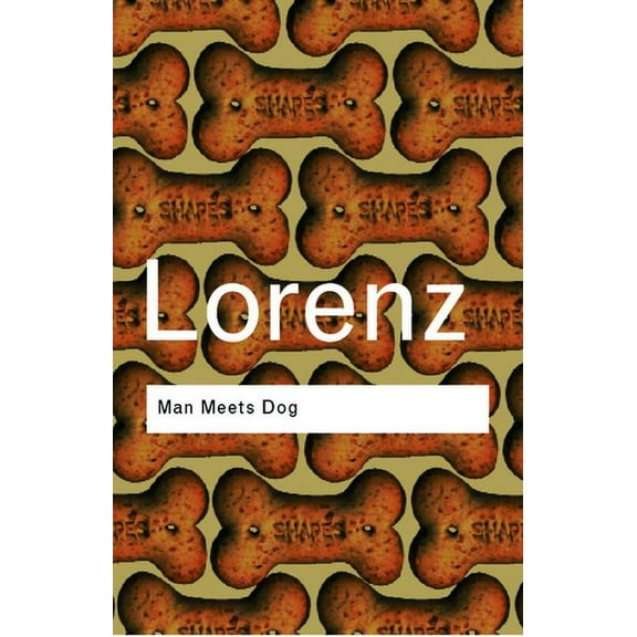 Routledge Classics Man Meets Dog, (Paperback)