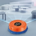 thumbnail image 4 of Household Intelligent Sweeping Robot, Automatic Water Tank Floor Cleaner, Mopping and Vacuuming Robot with Low Power and Quiet Operation, Efficient Navigation and Grime Removal, 4 of 9