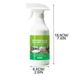 thumbnail image 3 of Momihoom Bathroom Cleaner - Tea Tree Bathtub & Shower Cleaner Spray for Glass and Tile - Foaming Mold and Mildew Remover, 3 of 9