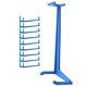 thumbnail image 4 of Plant Branch Limb Spreader Garden Plant Tree Straps Plant Bending Tool Branches Fixing Branches Trainers Blue Big, 4 of 5