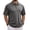 Light Gray_002, variant on Polo Shirts for Men Casual Short Sleeve Quick Dry Collared Golf Shirt summer Performance Pique Athletic T-Shirts Army Green M