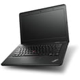 thumbnail image 4 of Restored Lenovo Thinkpad E431 14.1" Laptop Intel Core i3 2.40 GHz 8 GB 160 GB SSD W10P (Refurbished), 4 of 5