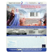 Walt Disney Pictures - Frozen II [ULTRA HD]