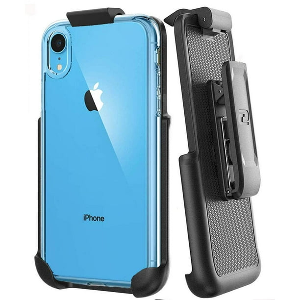 Encased Belt Clip Holster for Spigen Ultra Hybrid 360 Case Apple
