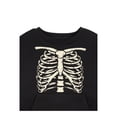 thumbnail image 6 of Way To Celebrate Toddler Halloween Pullover and Jogger Set, Sizes 12M-5T, 6 of 10