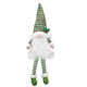 thumbnail image 2 of Christmas Product Decoration Forest Elderly Spring Tree Top Star Knitted Tree Top Decoration, 2 of 6