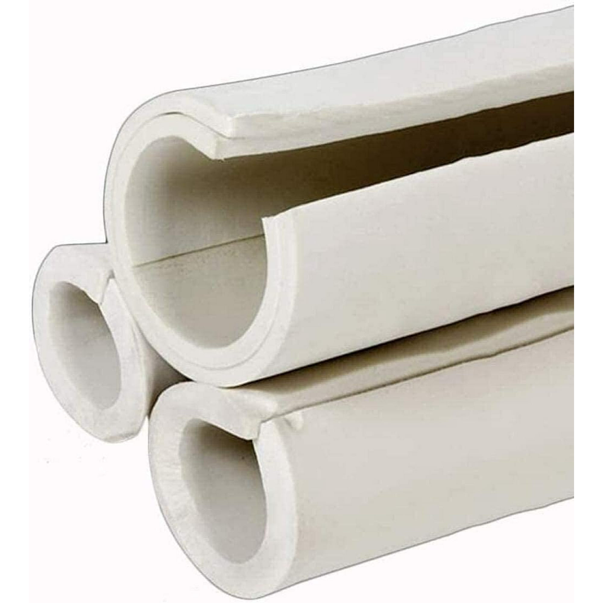 White Foam Pipe Insulation ubicaciondepersonas.cdmx.gob.mx