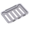 thumbnail image 4 of CAJA de PESCA CON MOSCA, CAJA DE PESCA CON MOSCA PORTÁLETIL RESTENTE IMPACTOS, CAPA INTERIOR DE ESPUMA CON CUBIERTA TRANSPARENTE, 4 of 7