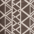 thumbnail image 4 of SIScovers Geo Tribe 3-piece Comforter Set Twin 2 Piece, 4 of 4