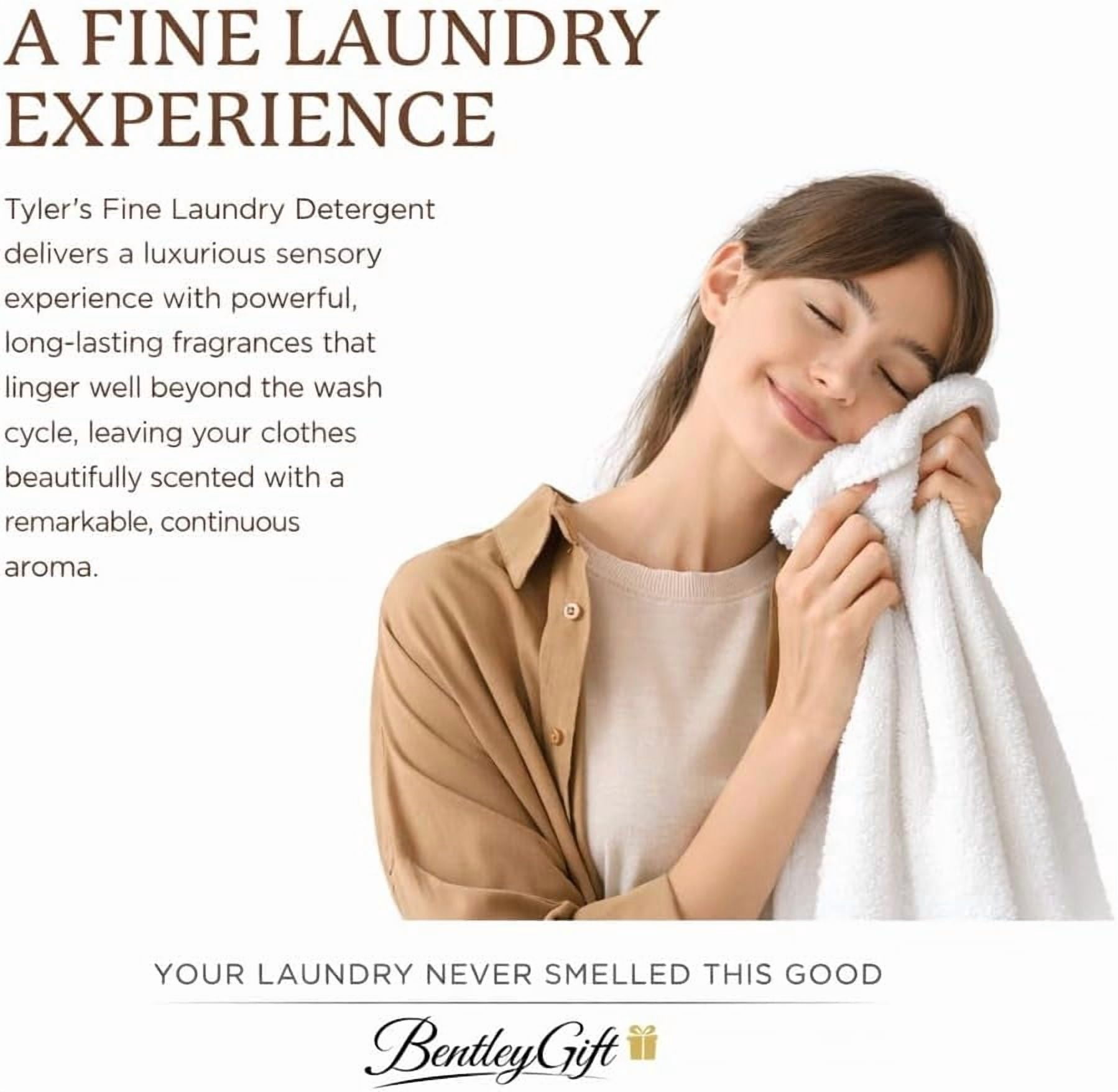 Tyler Candle Company - Glamorous Wash - Diva, High Maintenance, Entitled, Icon - 112g / 4oz