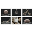 thumbnail image 7 of DesignOvation Hobbies Framed Canvas Art Print, 18 in x 24 in, by Shawn St. Peter, 7 of 7