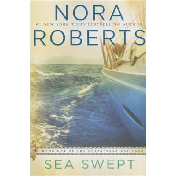 Pre-Owned Sea Swept (Paperback) 0425261336 9780425261330