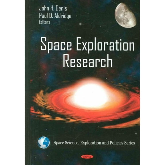 Space Exploration Research