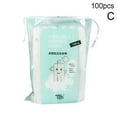 thumbnail image 4 of Serviettes de Table, 222 Pcs, Tebal, Paquet, Serviettes de Table Cosmétiques,, 4 of 5