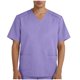 thumbnail image 1 of Camisetas de Verano para Hombre Manga Corta Suéter Cuello en V Camiseta de Bolsillo para el Uniforme Del Trabajador, Poliéster Suave Casual Top con Tela Transpirable para Diario, 1 of 6