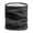 Black, variant on Neck Gaiter Warmer for Women Men Fleece Windproof Cold Proof Warm Thermal Anti-Static Snow Skiing Casual Scarf Solid Color Versatile Scarf