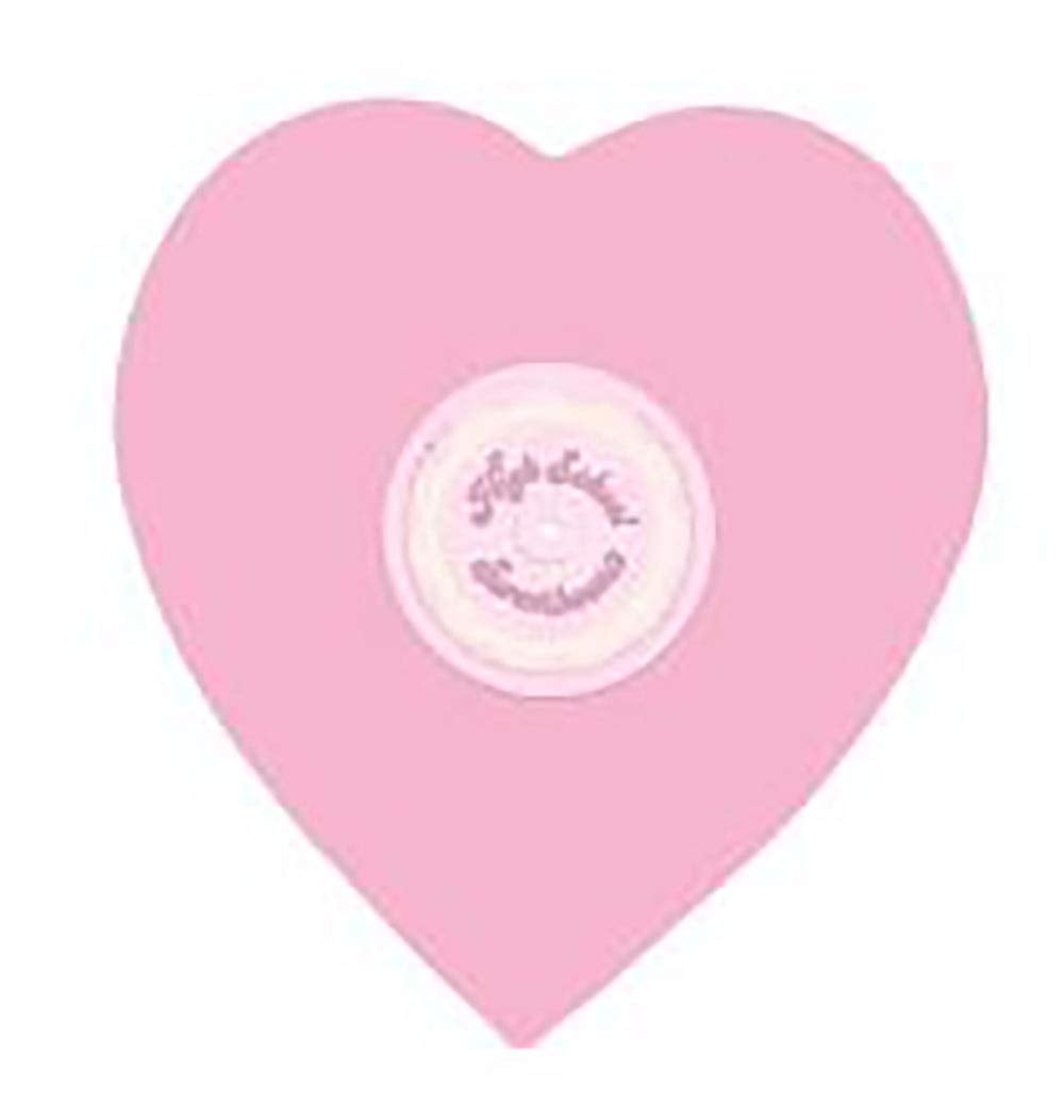 High School Sweethearts Strawberry Shortcake Heart Shaped Single Exclusive Limited Edition 7 Pink Heart Shaped Vinyl Lp Lp Record Melanie Martinez Various Artists Walmart Com Walmart Com High School Sweethearts Strawberry Shortcake Heart Shaped Single Exclusive Limited Edition 7 Pink Heart Shaped Vinyl Lp Lp Record Melanie Martinez Various Artists Walmart Com Walmart Com