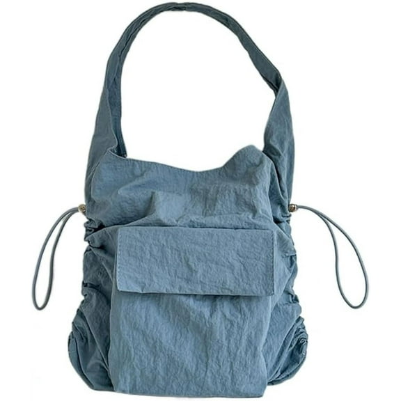 Kukuzhu Sling Bag for Women Trendy Crossbody Purse Lightweight Tote Bag for Women Tote Bag Aesthetic Preppy Stuff