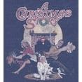 thumbnail image 2 of A Christmas Story Short-Sleeve Tee Shirt-X-Large, 2 of 4