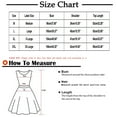 thumbnail image 4 of Maternity Dress Pregnant Women's Mid Length Top Summer Lace Round Neck Flare Sleeve Clothes Summer Loose Pregnant Maternity Clothes Pink XL, 4 of 4