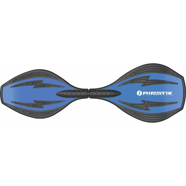 Razor, RipStik Ripster Caster Board, 76 mm, Blue 360-Degree