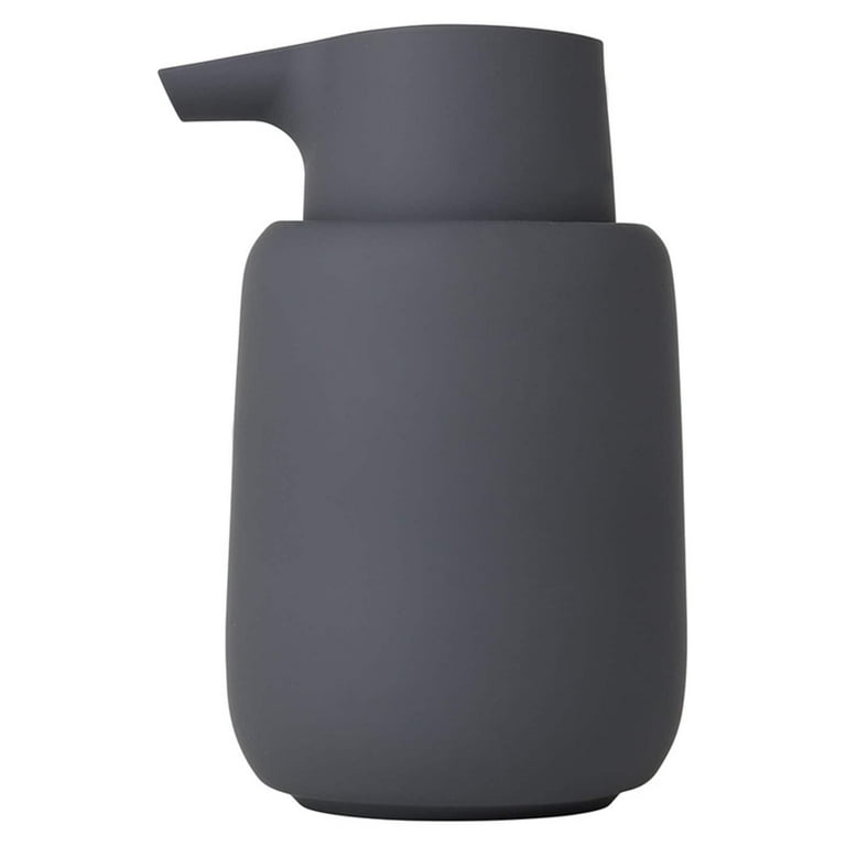 Blomus 69071 Sono Soap Dispenser - Agave Green - Walmart.com