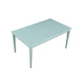 thumbnail image 3 of Boraam Colorado Rectangular Dining Room Table - Aspen Valley, 3 of 4