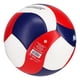 thumbnail image 2 of Balón de voleibol Mikasa V200W aprobado por la FIVB, compuesto, 2 of 3
