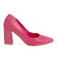 thumbnail image 1 of Zapatilla Luna Color Fucsia Charol 22 Dorothy Gaynor Zapatilla Luna Color Fucsia Charol 22, 1 of 6
