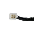 thumbnail image 3 of Faro Delantero RODA Italika AT 110 RT Led 12V 2016-2023, 3 of 3