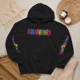 thumbnail image 6 of IT'S WHATEVER Drip Hoodie — Streetwear Pullover, 6 of 13