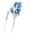 thumbnail image 3 of Tallos artificiales de cerezo en flor, ramas artificiales de ciruelo en flor para arreglos florales en jarrones, decoración para bodas y el hogar., 3 of 6