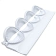 thumbnail image 3 of Creative Kitchen Set, High-Quality ABS Material Role-Play Toy for Kids, Automatic Water Circulation System Play Sink with Running Water, 3 of 5