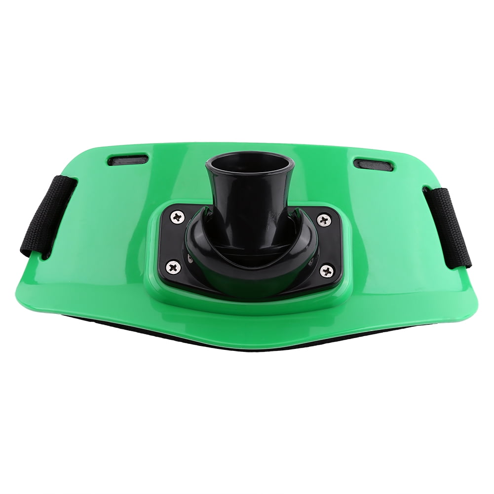 best fish fighting belt