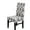 (BTC01), variant on Chair Protector Cover Slipcover Pack of 4, Eleoption Stretch Removable Washable Spandex Chair Cover for Dining Room Wedding Banquet Decoration