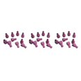 thumbnail image 4 of Decodeary Collet Body for Welding Torch Consumables Reliable Performance Pink 6x30 3Set, 4 of 6