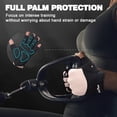 thumbnail image 6 of Seektop Breathable Workout Gloves for Men & Women, Padded Weight Lifting Gloves with Excellent Grip for Gym, Training, Cycling, 6 of 6